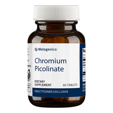Chromium Picolinate
